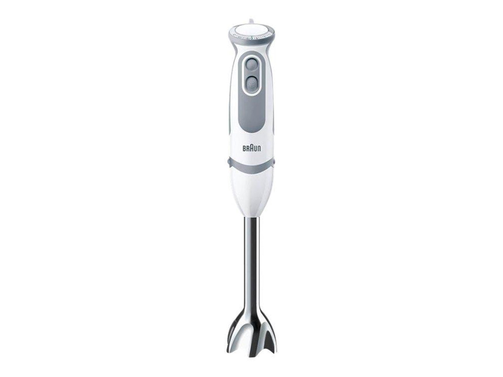 Braun Stabmixer IdentityCollection MQ 5237 WH - 1000 W Braun Stabmixer IdentityCollection MQ 5237 WH - 1000 W